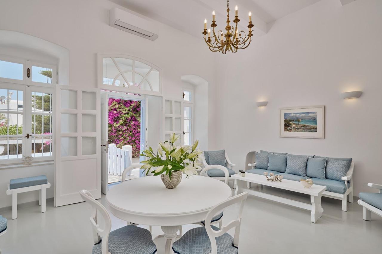 Вілла Alice'S Noble House Mykonos Town Екстер'єр фото