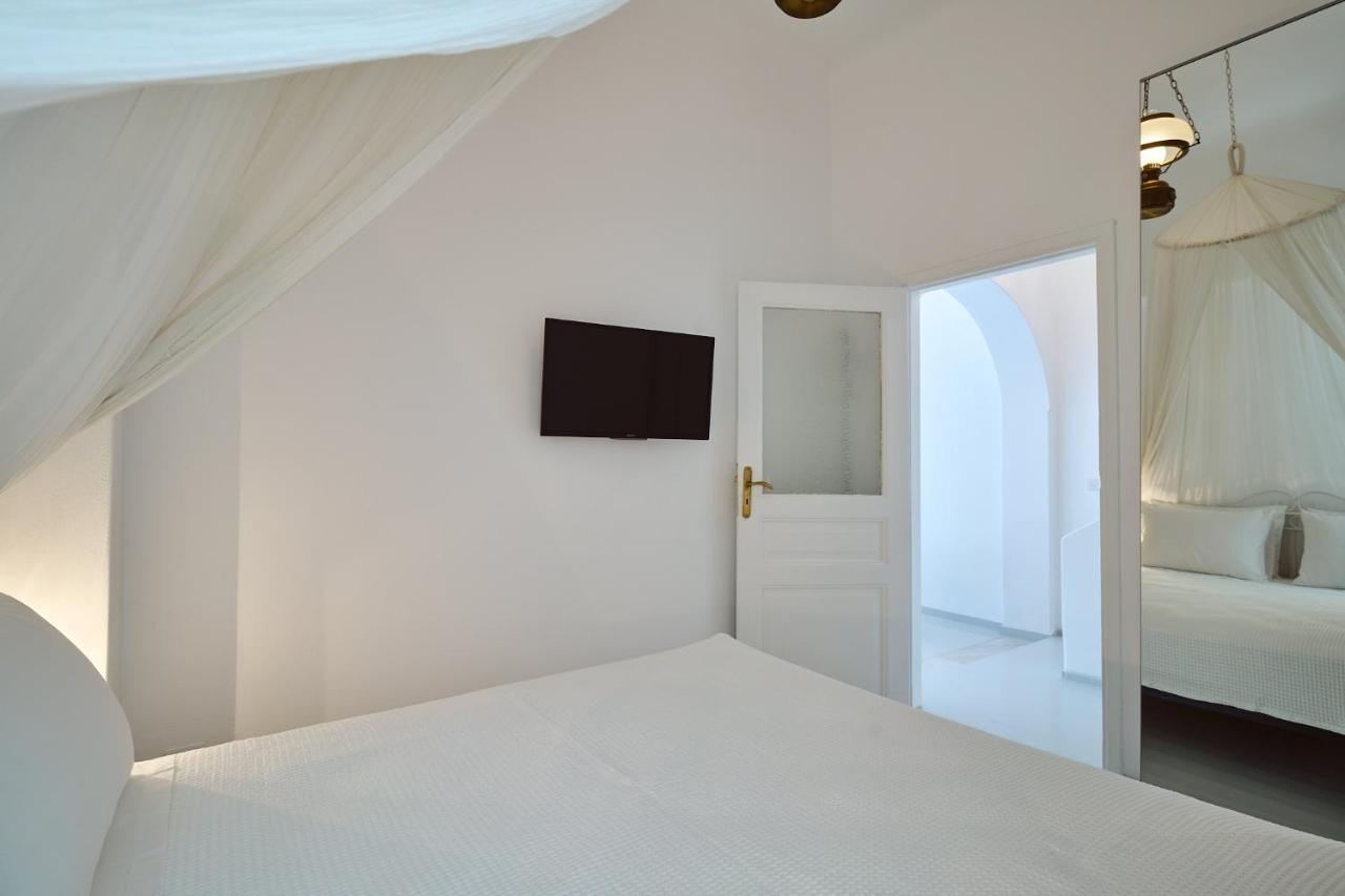 Вілла Alice'S Noble House Mykonos Town Екстер'єр фото